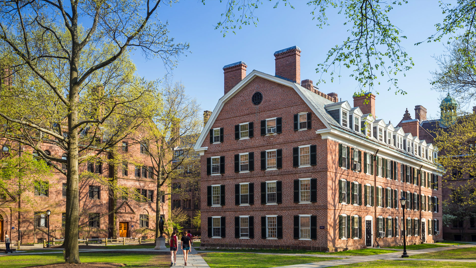 It’s Time for Light and Truth at Yale